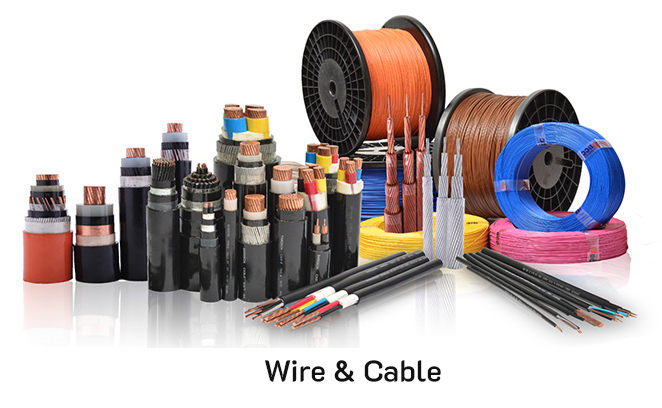 Wire & Cable