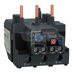 Thermal overload relays, TeSys Deca, 55...70 A , class 10A