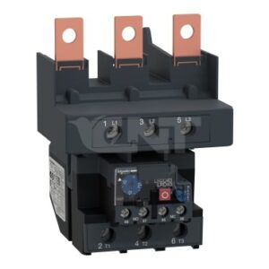 thermal overload relays, TeSys Deca, 80...104A, class 10A, lug clamps