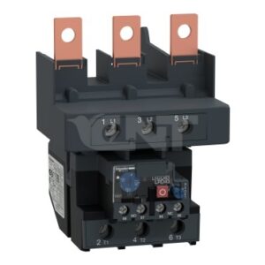 thermal overload relays, TeSys Deca, 95...120A, class 10A, lug clamps