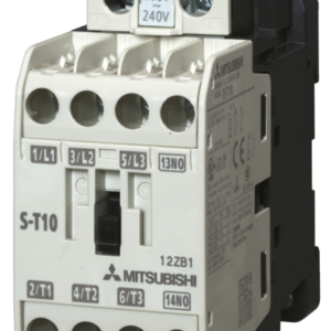 แมกเนติก S-T10 220V (AC1=20A) มิตซูบิชิ MITSUBIS